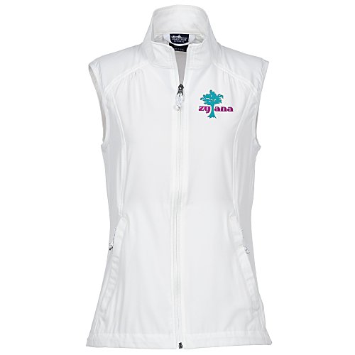 Pack-N-Go Vest - Ladies' Main Image
