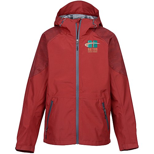 Index Soft Shell Jacket - Men's Main Image