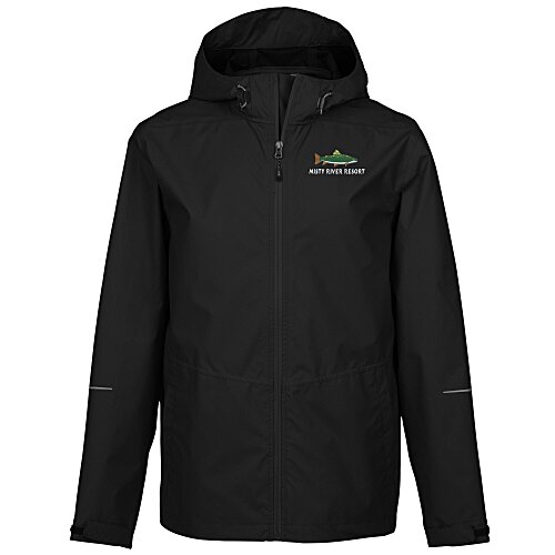 Cascade Waterproof Jacket - Men's Main Image
