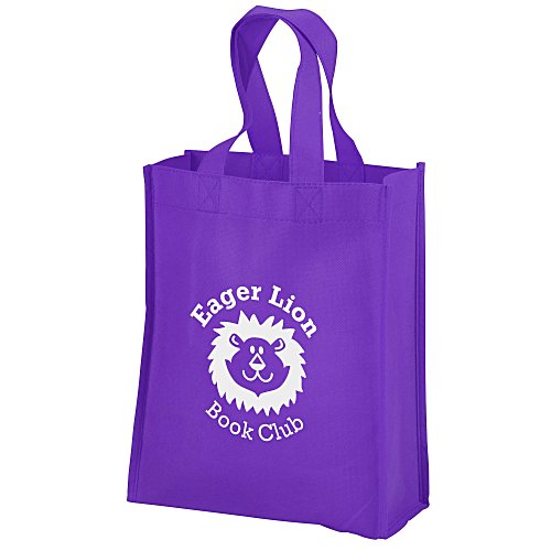 Book Tote - 24 hr Main Image