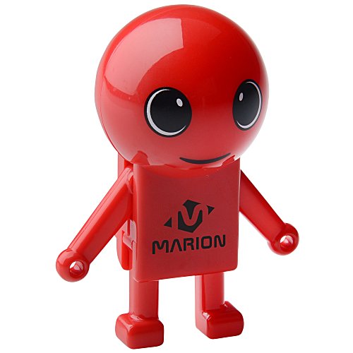 Wall Walking Robot Main Image