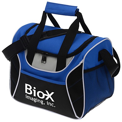 Lawton Lunch Kooler Main Image