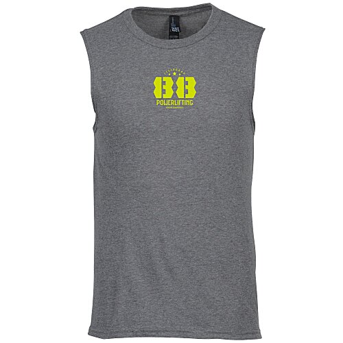Ultimate Sleeveless Tank - Men's - Screen Main Image