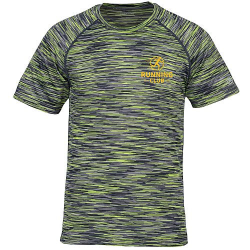 OGIO Endurance Space Dye T-Shirt - Men's - Screen Main Image