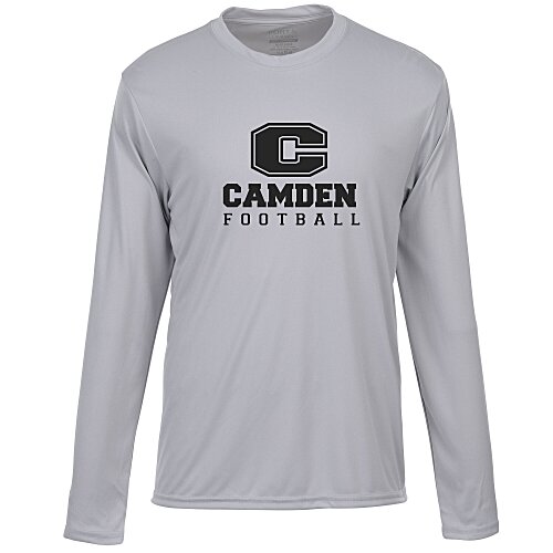 Principle Performance Long Sleeve T-Shirt - Men's Main Image