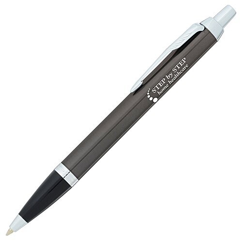 Parker IM Metal Pen - Screen Main Image
