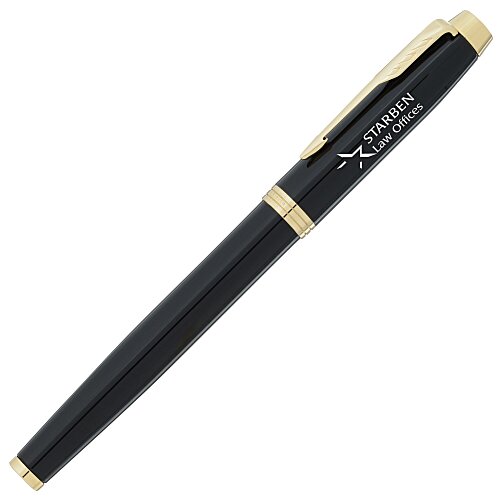 Parker IM Rollerball Metal Pen - Screen Main Image