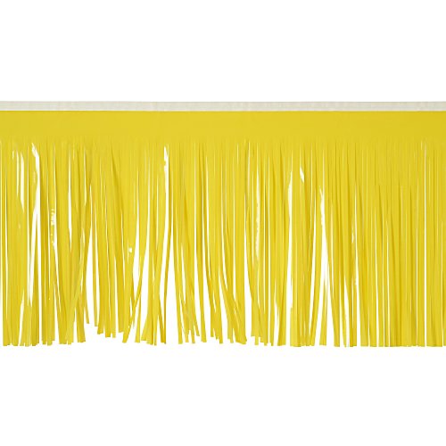 Celebration Fringe - 15" x 10' Main Image
