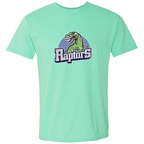 Jerzees Dri-Power 50/50 T-Shirt - Men's - Colors - Full Color Main Image