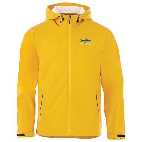 Cascade Waterproof Jacket - Men's - 24 hr Main Image