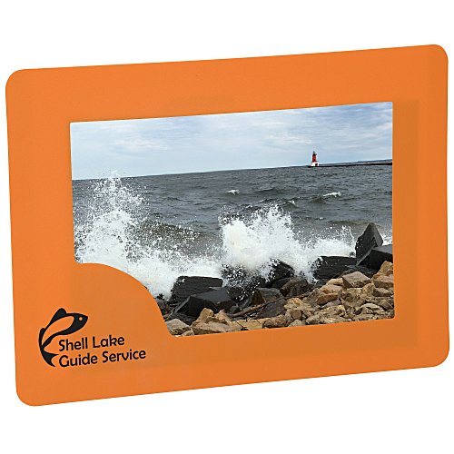 Horizon Picture Frame - 4" x 6" Main Image