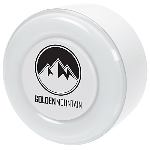 Lucent Light-Up USB Wall Charger Main Image