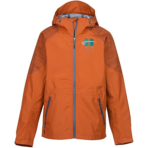 Index Soft Shell Jacket - Men's - 24 hr Main Image