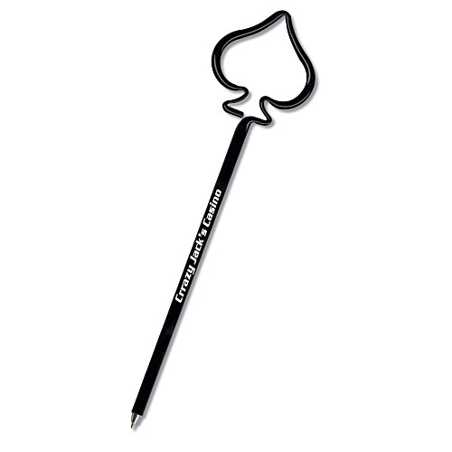 Inkbend Standard - Spade Main Image