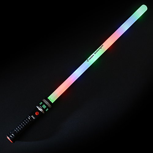 Beaming Lights LED Space Saber - 24 hr Main Image