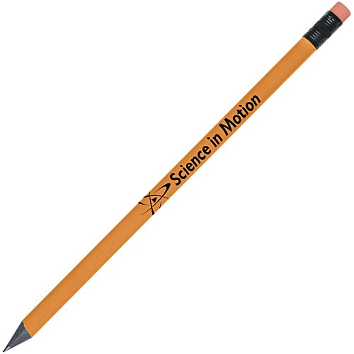 Mood Pencil - Colored Eraser - 24 hr Main Image