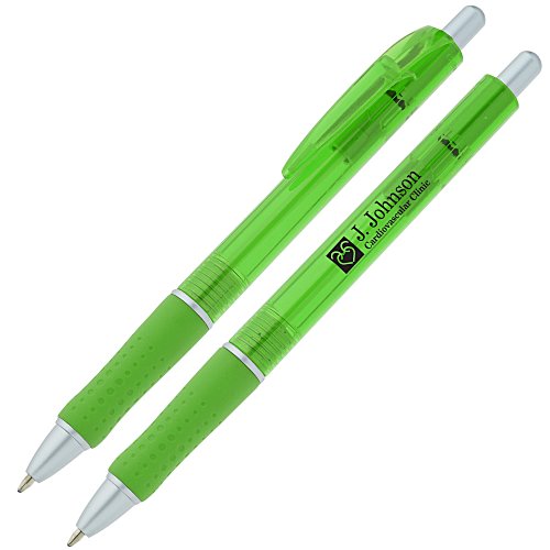 Zling Pen - Translucent - 24 hr Main Image