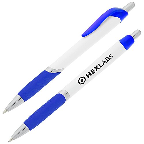 Target Pen - White - 24 hr Main Image