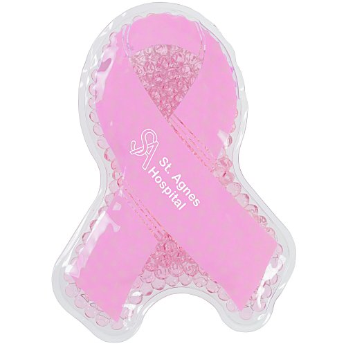 Mini Hot/Cold Pack - Ribbon Main Image