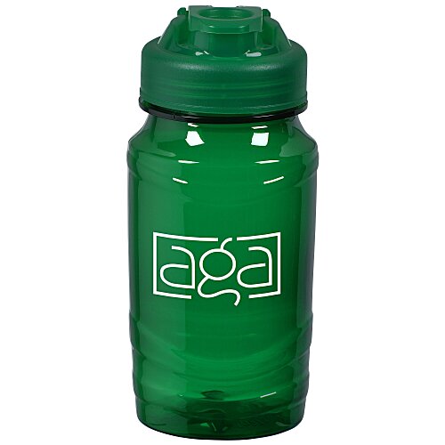 Refresh Surge Water Bottle with Flip Lid  - 16 oz Main Image