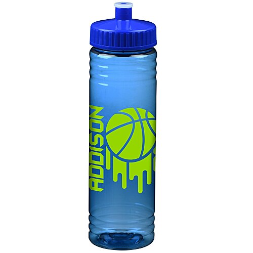 Halcyon Water Bottle - 24 oz Main Image