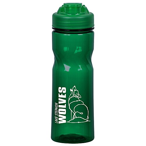 Refresh Camber Water Bottle with Flip Lid - 20 oz. Main Image