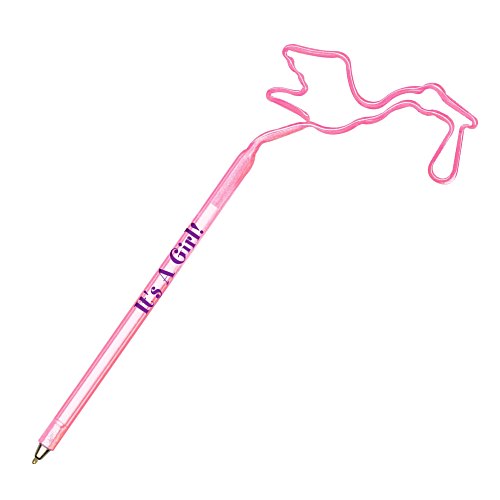Inkbend Standard - Stork with Baby Main Image