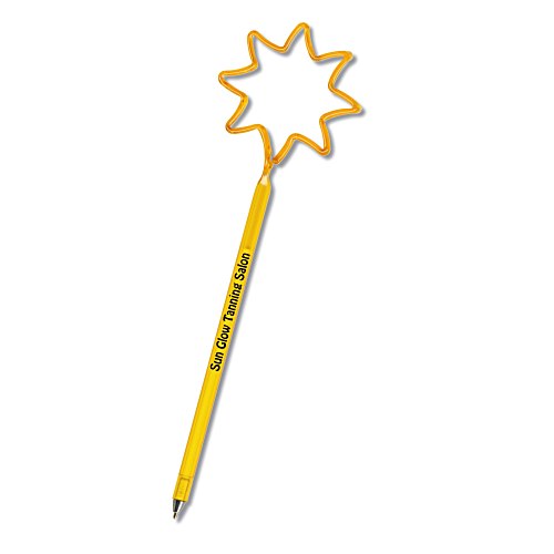 Inkbend Standard - Sun/8 Points Main Image