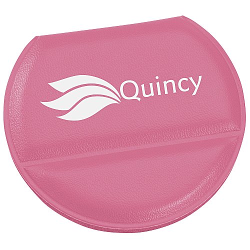Compact Mirror with Stand - 24 hr Main Image