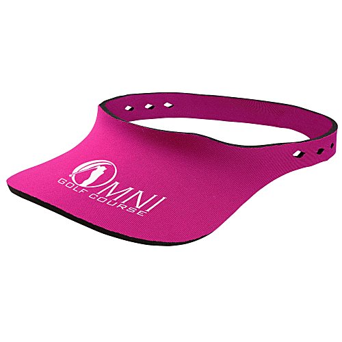 Neoprene Visor Main Image