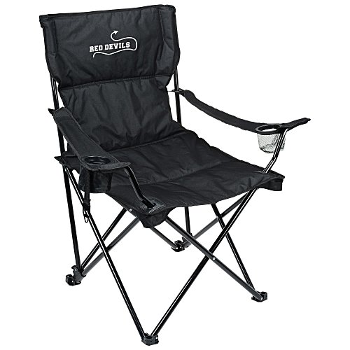 Premium Reclining Chair Main Image