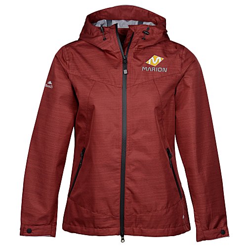 Roots73 Shoreline Soft Shell Jacket - Ladies' Main Image