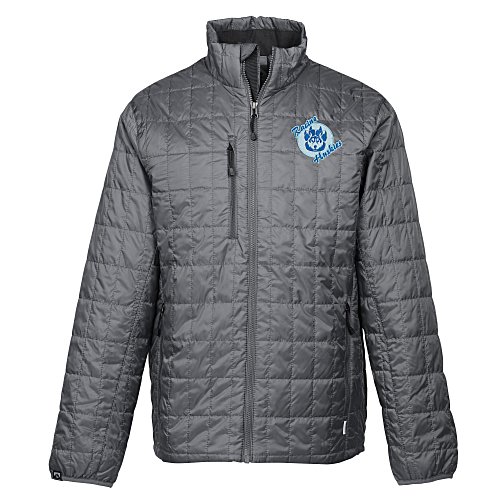 Storm Creek Thermolite Travelpack Jacket - Men's Main Image
