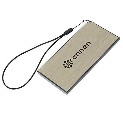 Wireless 10000mAh Power Bank 