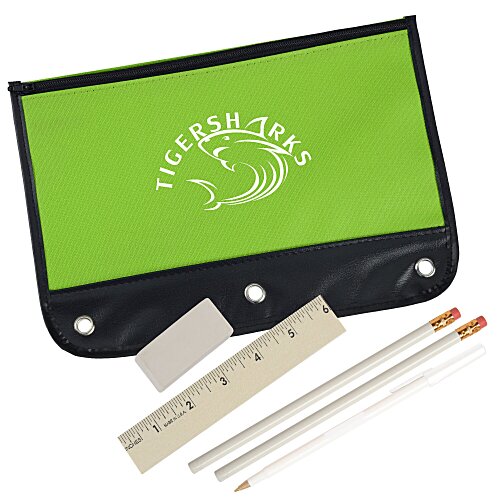 Varsity School Kit Main Image