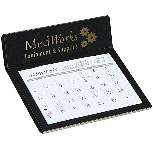 Putnam Desk Calendar Main Image