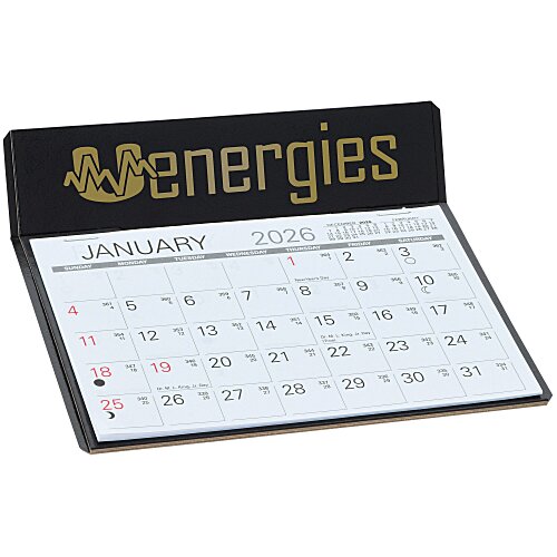 Pike Desk Calendar Main Image