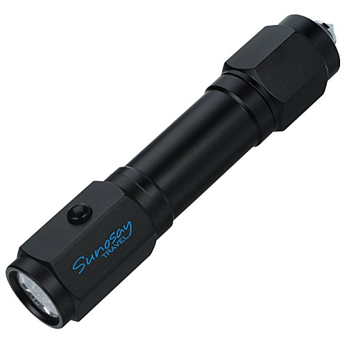 Flashlight Emergency Tool Main Image