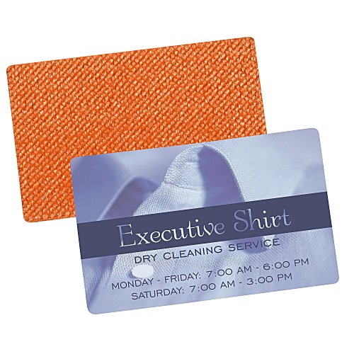 Lint Card Main Image