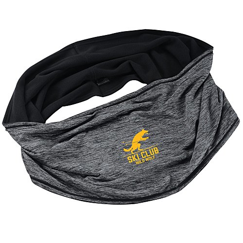 Weatherproof Heat Last Infinity Scarf Main Image