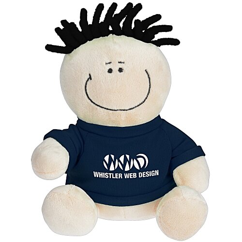 MopTopper Plush Toy Main Image