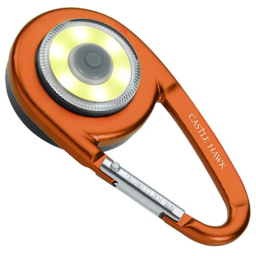 Rocky COB Carabiner Main Image