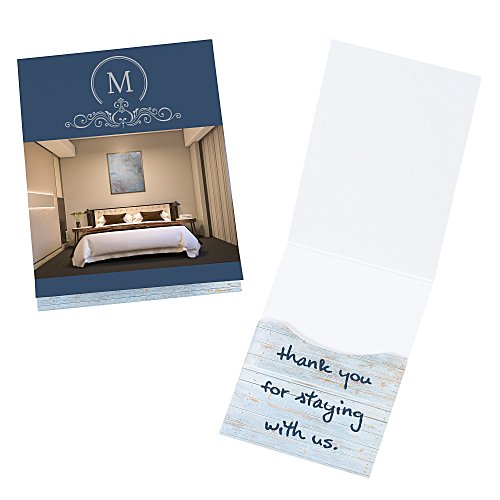 Pocket Card Holder Main Image