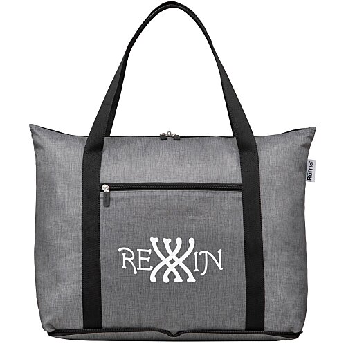 RuMe cFold Travel Tote - Patterns - 24 hr Main Image
