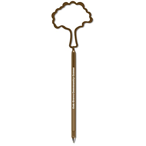 Inkbend Standard - Oak Tree Main Image