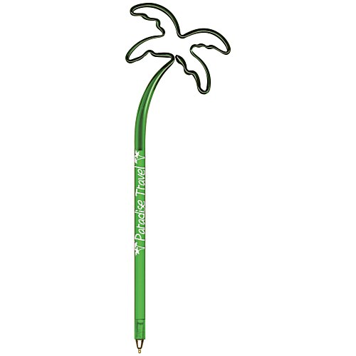 Inkbend Standard - Palm Tree Main Image