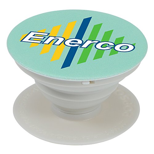PopSockets PopGrip - Fresh - Full Color Main Image