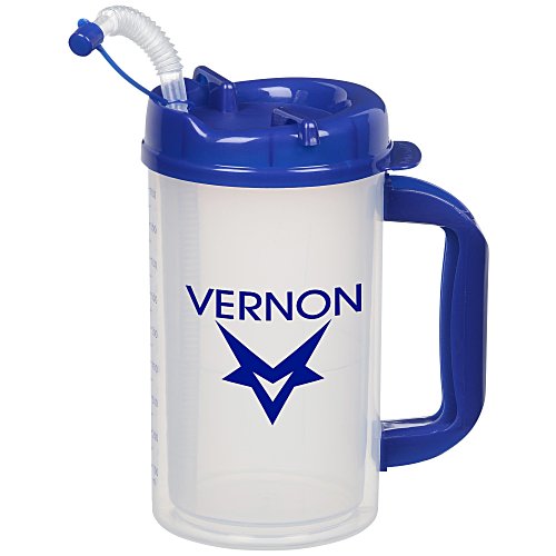 Hydration Tumbler - 34 oz. Main Image