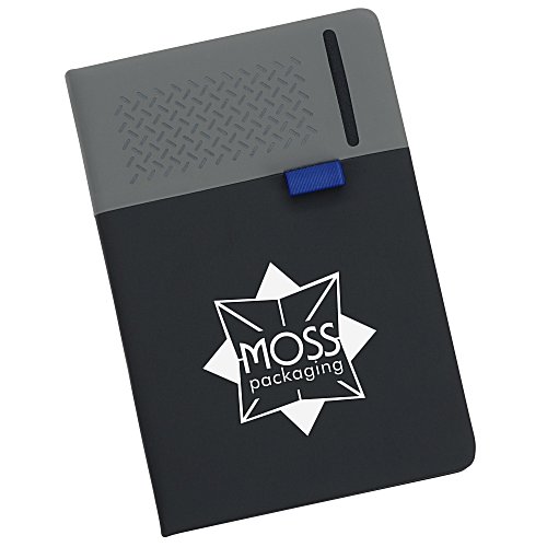 Parsec Pocket Notebook Main Image