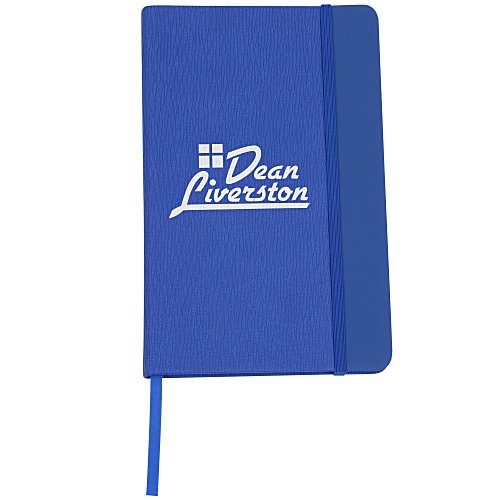Cervantes Notebook Main Image